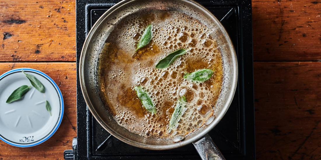 Маслото променя всичко: 6 кулинарни трика за по-богат вкус