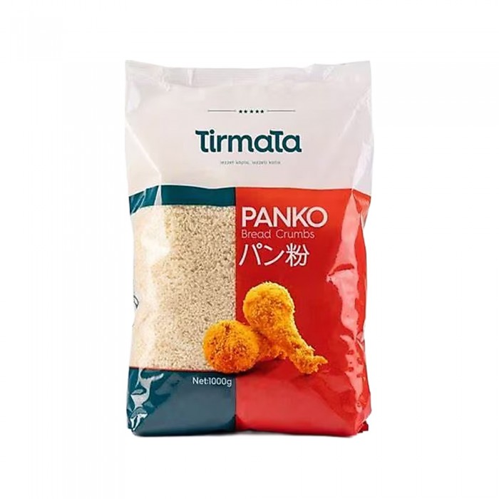 Панко панировка Tirmata 1 кг