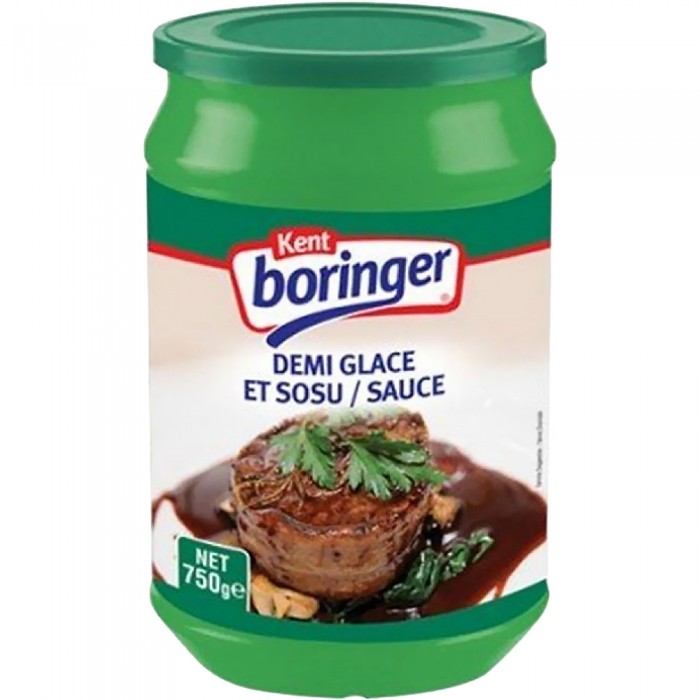 Сос Деми Глас Professional Kent boringer 750 г