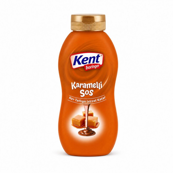 Топинг Карамел Kent boringer 325 г