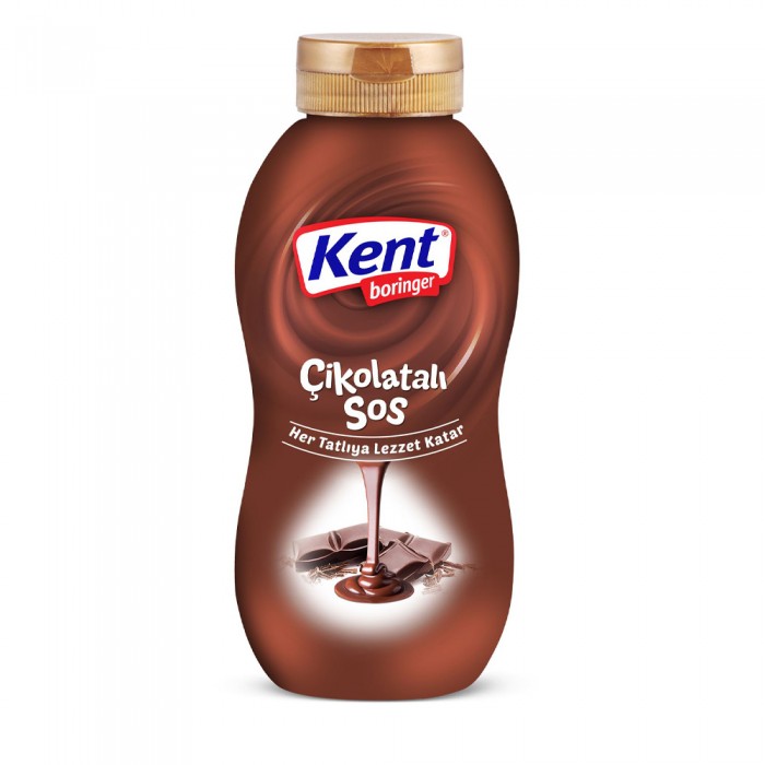 Топинг шоколад Kent boriger 300 г