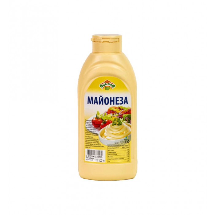 Майонеза Булмед 500 г