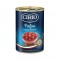 Домати кубчета белени Cirio 400 г