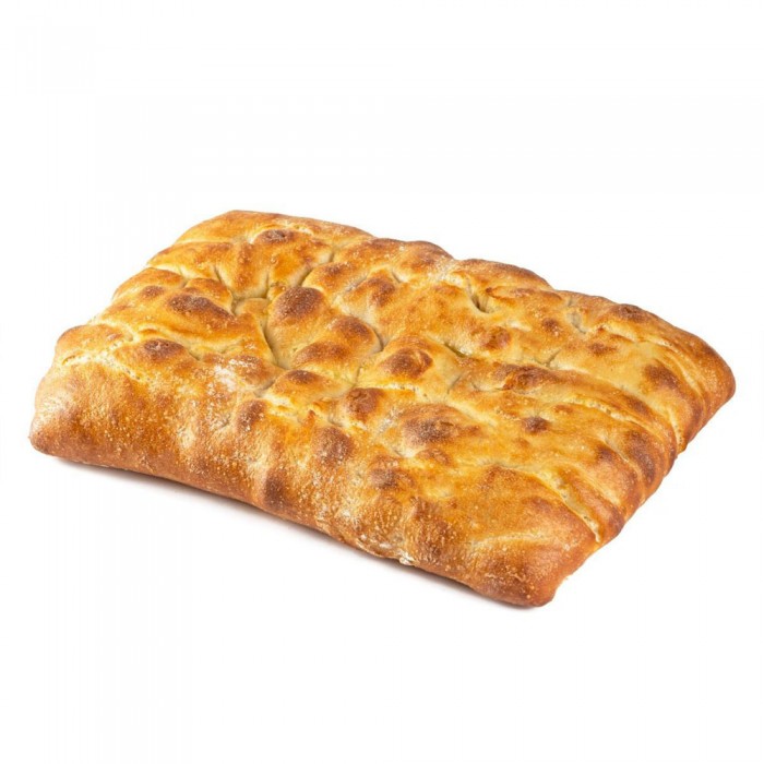 Фокача MEZZA ZEO 20/30 см 12 бр.х 430 г