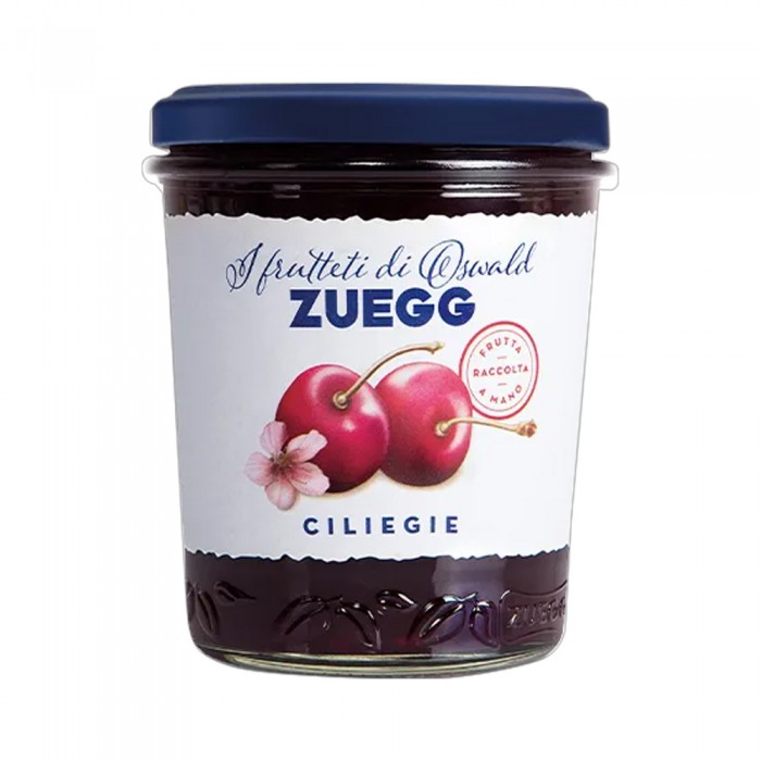 Сладко Череша Zuegg 320 г
