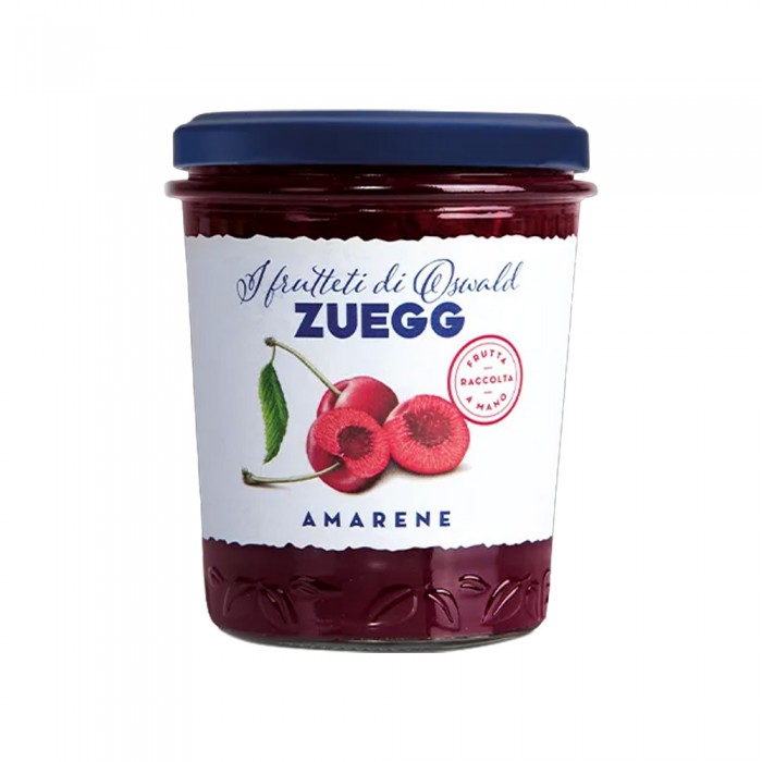 Сладко Вишна Zuegg 320 г