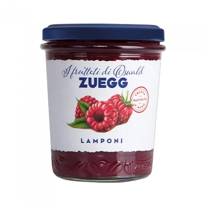 Сладко Малина Zuegg 320 г