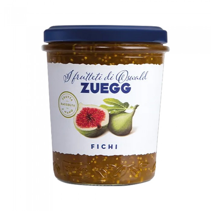 Сладко Смокиня Zuegg 330 г