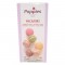 Макарон френски асорти замразени Poppis 12 бр. х 11 г