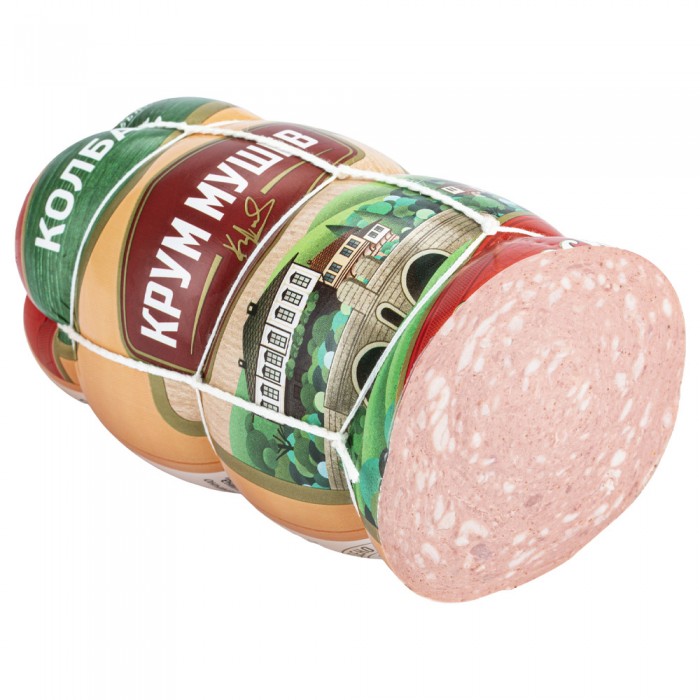 Хамбургски колбас Крум Мушев ~1.4 кг 