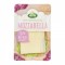 Моцарела слайс Arla 150 г