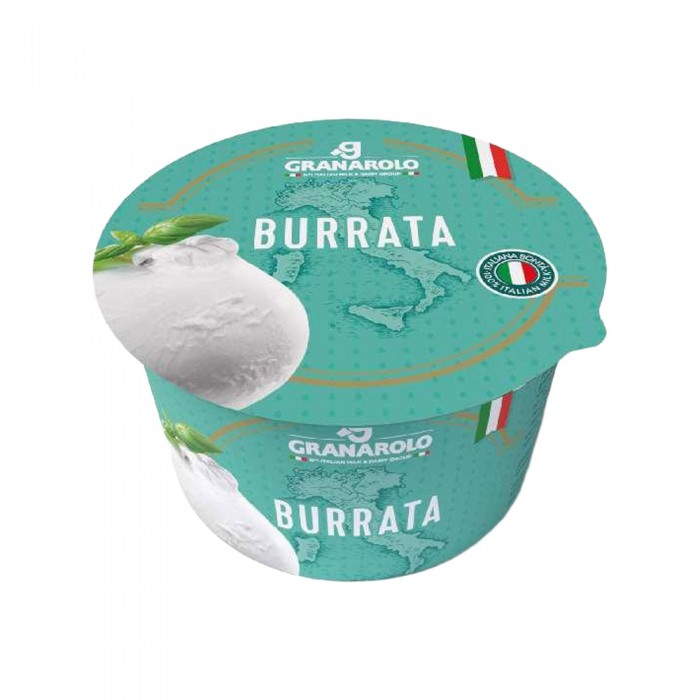 Бурата Granarolo 125 г