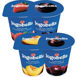 Йогурт Класик  JOGOBELLA 4 бр. х 150 г 
