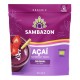 Асаи Био замразено Original Smoothie Pack SAMBAZON 4 х 100 г