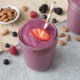 Асаи Био замразено Unsweetened Superfruit Pack 4 x 100 г — без захар