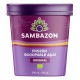 Асаи био замразено Scoopable SAMBAZON 500 мл / 380 г