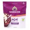 Асаи Био замразено Unsweetened Superfruit Pack 4 x 100 г — без захар