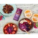 Асаи Био замразено Original Smoothie Pack SAMBAZON 4 х 100 г